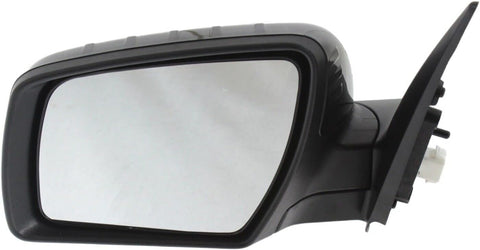For Kia Soul 2012 2013 Power Heated Mirror Driver Side 87610-2K831 KI1320164