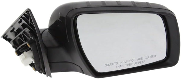 For Kia Soul 2012 2013 Power Heated Mirror Passenger Side 87620-2K831 KI1321164