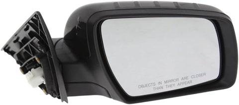For Kia Soul 2012 2013 Power Heated Mirror Passenger Side 87620-2K831 KI1321164