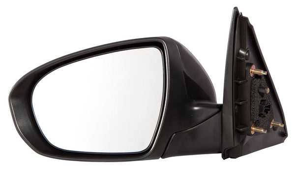 For Kia Optima 2014 2015 Manual-Fold Power Heated w/ Signal Mirror Driver Side (Paint-to-Match) 87610-4C501 KI1320175