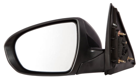 For Kia Optima 2014 2015 Manual-Fold Power Heated w/ Signal Mirror Driver Side (Paint-to-Match) 87610-4C501 KI1320175