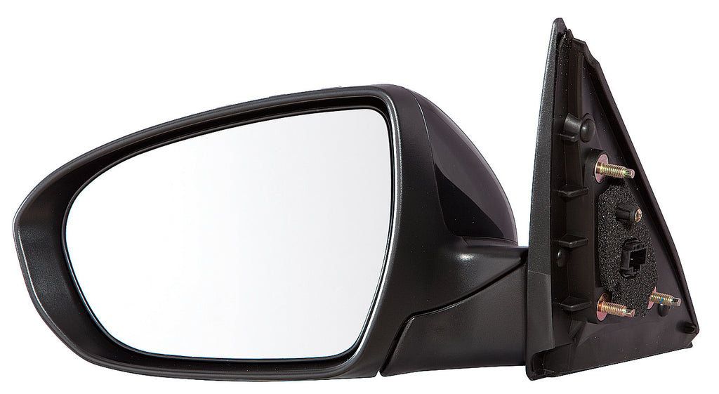 For Kia Optima 2014 2015 Power-Fold Power Heated w/ Signal Mirror Driver Side (Paint-to-Match) 87610-4C510 KI1320176