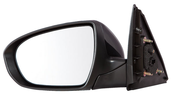 For Kia Optima 2014 2015 Power-Fold Power Heated w/ Signal Mirror Driver Side (Paint-to-Match) 87610-4C510 KI1320176