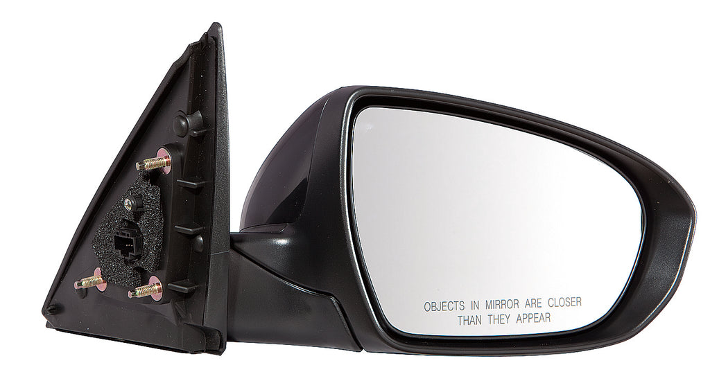 For Kia Optima 2014 2015 Power-Fold Power Heated w/ Signal Mirror Passenger Side (Paint-to-Match) 87620-4C510 KI1321176