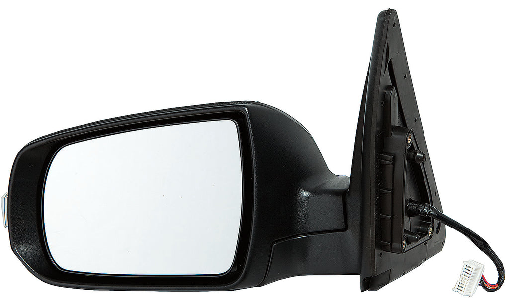For Kia Sorento 2011 12 13 14 2015 EX/ LX Power w/ Signal Heated Mirror Driver Side (Paint-to-Match) 87610-1U050 KI1320146