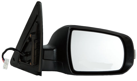 For Kia Sorento 2011 12 13 14 2015 EX/ LX Power w/ Signal Heated Mirror Passenger Side (Paint-to-Match) 87620-1U050 KI1321146