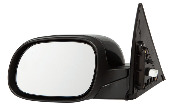 For Kia Soul 2014 15 16 17 18 2019 Power Heated w/o Signal Mirror Driver Side (Paint-to-Match) 87610-B2510 KI1320180