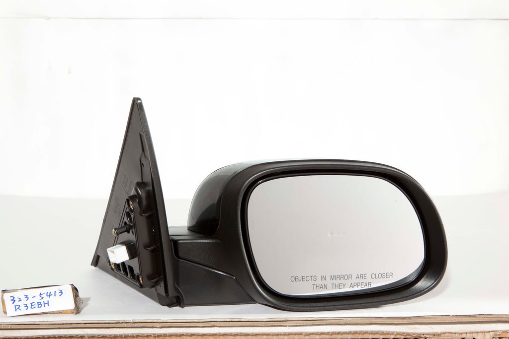 For Kia Soul 2014 15 16 17 18 2019 Power Heated w/o Signal Mirror Passenger Side (Paint-to-Match) 87620-B2510 KI1321180
