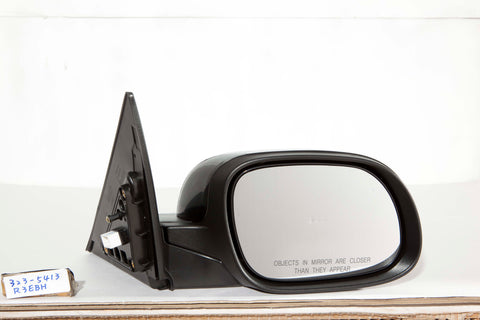 For Kia Soul 2014 15 16 17 18 2019 Power Heated w/o Signal Mirror Passenger Side (Paint-to-Match) 87620-B2510 KI1321180