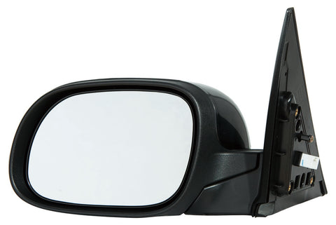 For Kia Soul 2014 15 16 17 18 2019 Power Heated w/ Signal Mirror Driver Side (Paint-to-Match) 87610-B2550 KI1320178