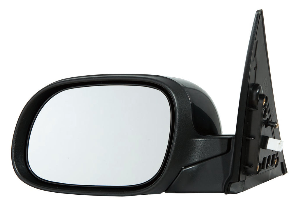 For Kia Soul 2014 15 16 17 18 2019 Power-Folding Power Heated w/ Signal Mirror Driver Side (Paint-to-Match) 87610-B2530 KI1320179
