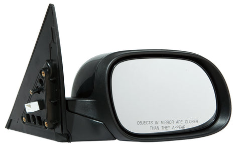 For Kia Soul 2014 15 16 17 18 2019 Power Heated w/ Signal Mirror Passenger Side (Paint-to-Match) 87620-B2550 KI1321178