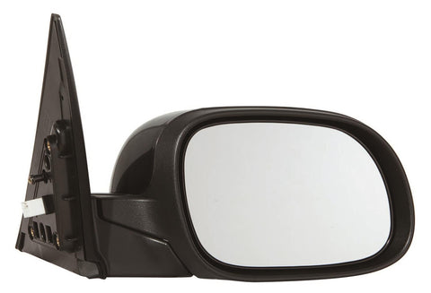 For Kia Soul 2014 15 16 17 18 2019 Power-Folding Power Heated w/ Signal Mirror Passenger Side (Paint-to-Match) 87620-B2530 KI1321179