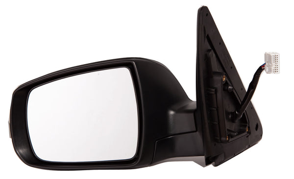 For Kia Sorento 2011 12 2013 SX Power w/ Signal w/ MEM Heated Mirror Driver Side (Paint-to-Match) 87610-1U060 KI1320174