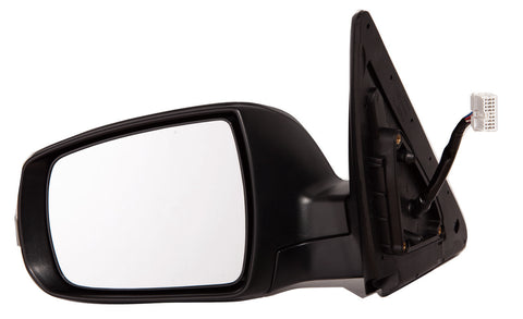 For Kia Sorento 2011 12 2013 SX Power w/ Signal w/ MEM Heated Mirror Driver Side (Paint-to-Match) 87610-1U060 KI1320174