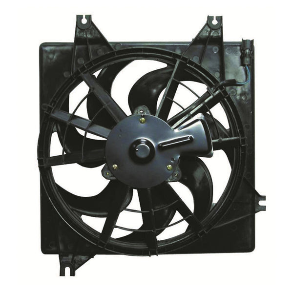 For Kia Spectra 2000 01 02 03 2004/ Sephia 1998 99 00 2001 A/C Fan Assembly 1K2A161710B KI3113104