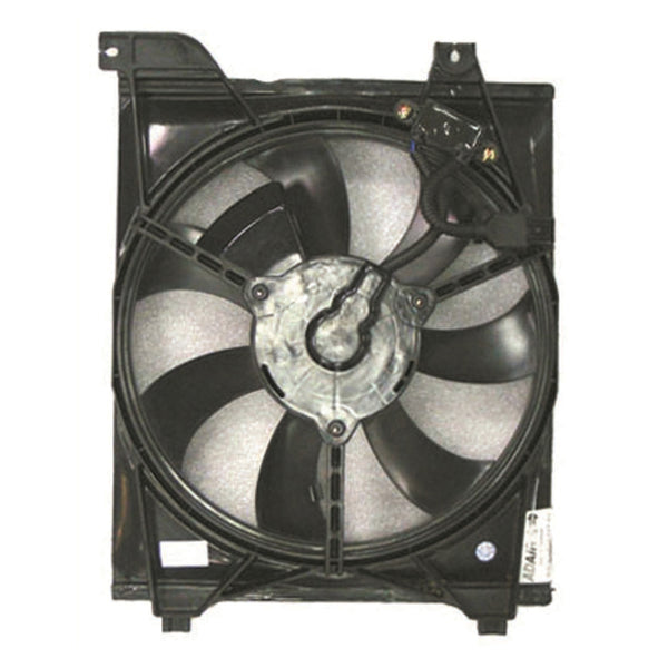 For Kia Rio Sedan/ Rio5 2006 07 08 2009 A/C Fan Passenger Side 977301G000 KI3120101