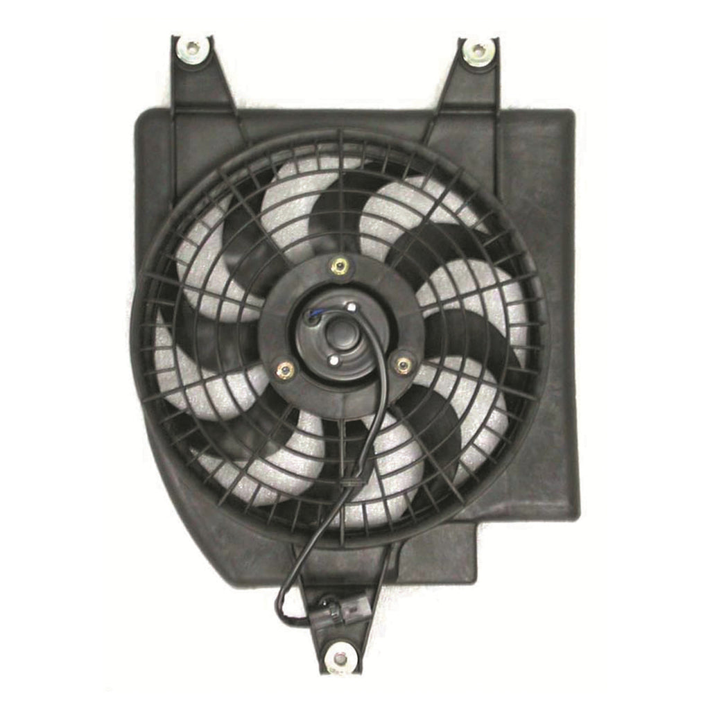 For Kia Rio Cinco/ RX V / Rio Sedan 2003 04 2005 A/C Fan Assembly 97730-FD000 KI3113109