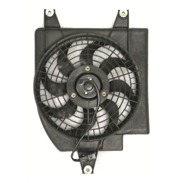 For Kia Rio Cinco/ RX V / Rio Sedan 2003 04 2005 A/C Fan Assembly 97730-FD000 KI3113109
