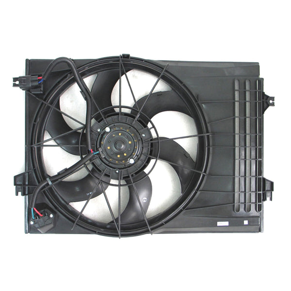 For Kia Sportage 2.7L 2008 09 2010 Radiator A/C Fan Assembly 253801F382 KI3115133