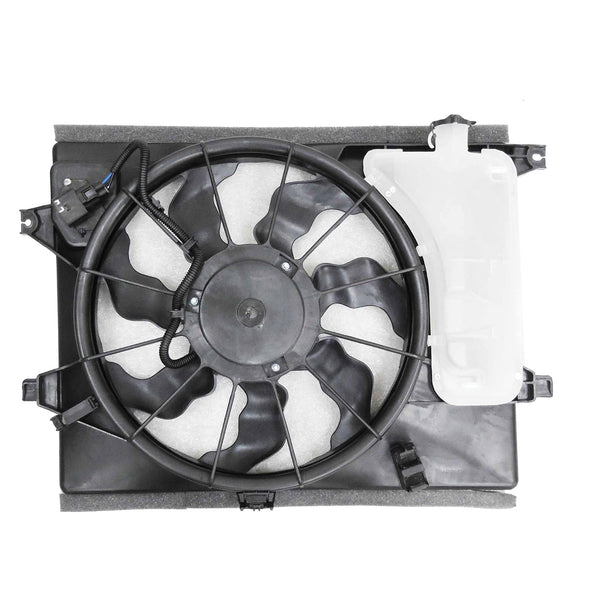 For Kia Soul 1.6L/ 2.0L 2012 13 14 15 2016 Radiator Fan Assembly 25380 2K600 KI3115134