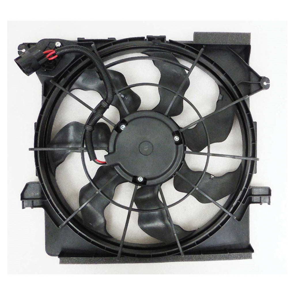 For Kia Sportage 2011 12 13 14 15 2016 2.0L Engine Fan Assembly 253802S000 KI3115137