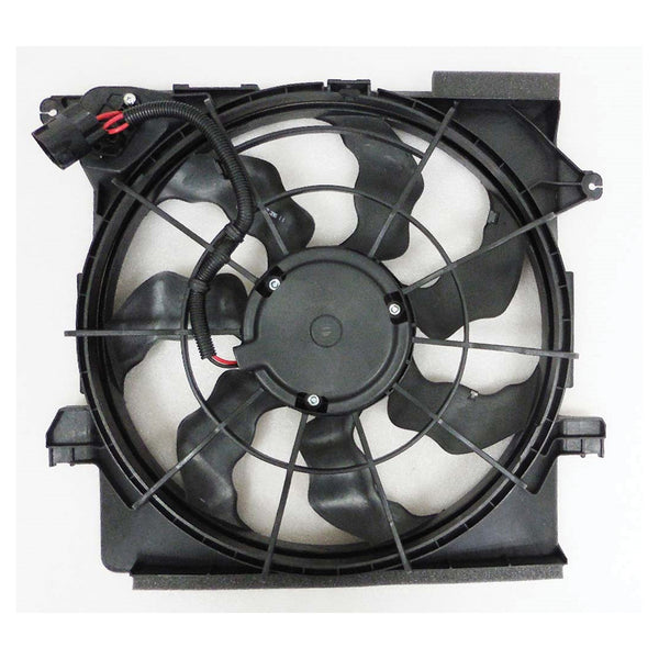 For Kia Sportage 2011 12 13 14 15 2016 2.0L Engine Fan Assembly 253802S000 KI3115137