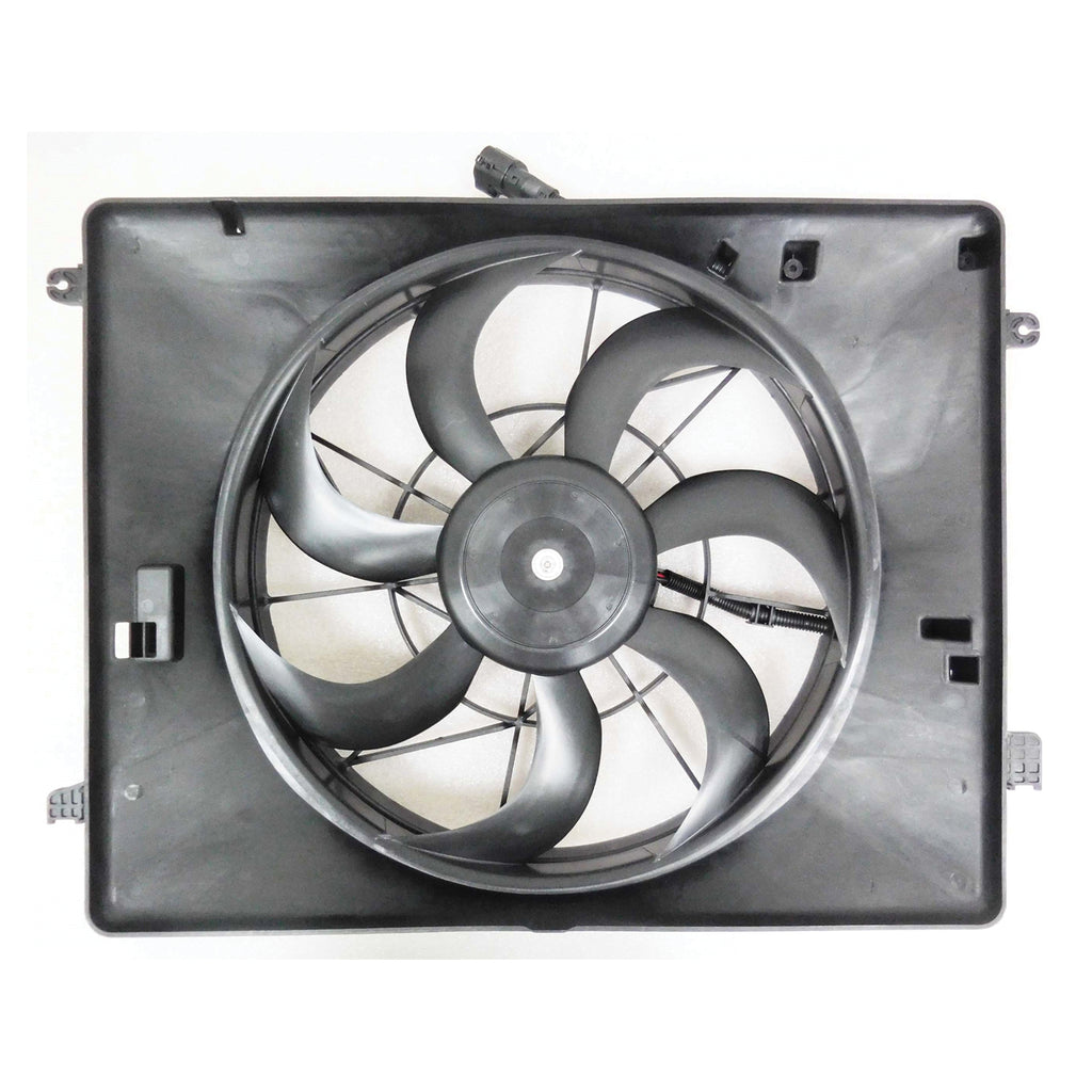 For Kia K900 2015 16 2017 Radiator Fan Assembly 25380 3T280 KI3115157