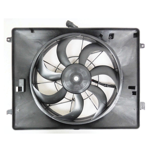 For Kia K900 2015 16 2017 Radiator Fan Assembly 25380 3T280 KI3115157