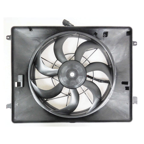 For Kia K900 2015 16 2017 Radiator Fan Assembly 25380 3T280 KI3115157