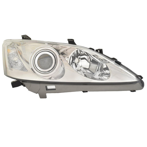 For Lexus ES 350 2007 08 2009 Headlight w/ HID w/ ADAPTIVE FrontLIGHT Passenger Side 81145-33680 LX2503142