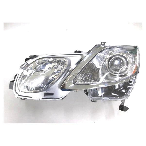 For Lexus GS 300/ 350/ 430/ 460 2007 08 09 10 2011 Headlight w/o ADP Headlight & Headlight WASHER Driver Side CAPA Certified 81070-30B72 LX2518145C