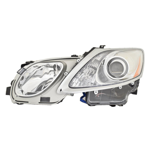 For Lexus GS 300/ 350/ 430/ 460 2007 08 09 10 2011 Headlight w/ Adaptive w/o Headlight WASHER Driver Side 81070-30B52 LX2518164