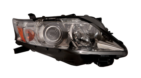 For Lexus RX 350 2010 11 2012 Headlight Halogen CANADA Built Passenger Side 81110-0E050 LX2503147