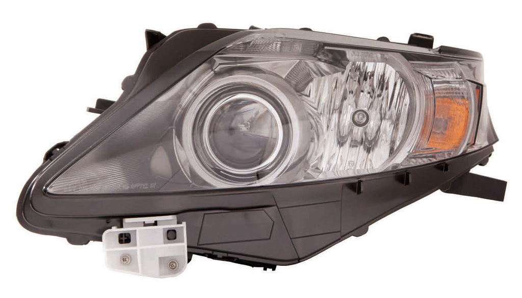 For Lexus RX 350 2010 11 2012 Headlight HID w/ ADAPTIVE FrontLIGHT Driver Side 81150-0E061 LX2502148