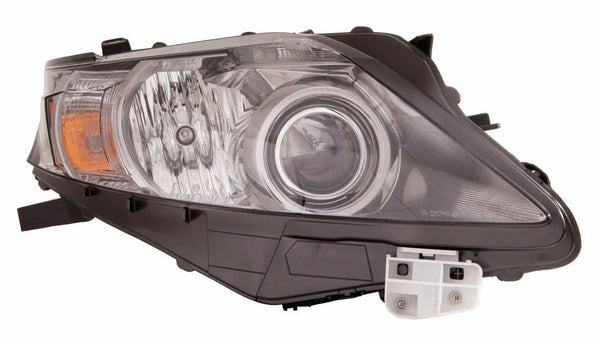 For Lexus RX 350 2010 11 2012 Headlight HID w/ ADAPTIVE FrontLIGHT Passenger Side 81110-0E061 LX2503148