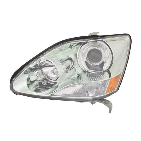 For Lexus LS 430 2004 05 2006 Headlight Driver Side 81170-50251 LX2502138