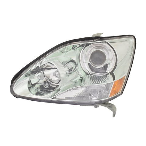 For Lexus LS 430 2004 05 2006 Headlight Driver Side 81170-50251 LX2502138