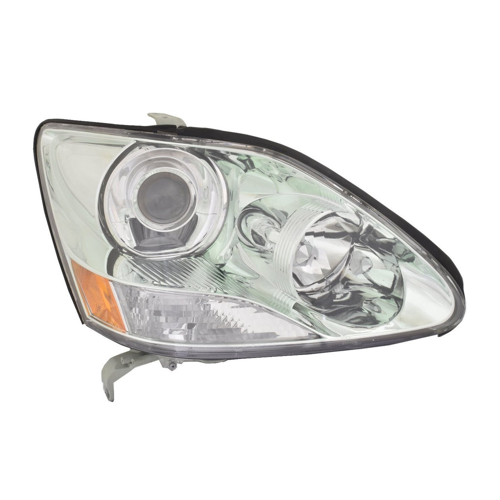 For Lexus LS 430 2004 05 2006 Headlight Passenger Side 81130-50251 LX2503138
