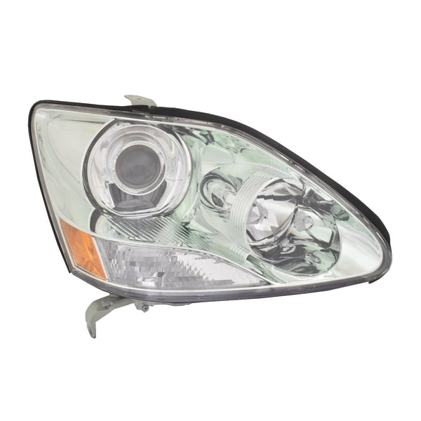 For Lexus LS 430 2004 05 2006 Headlight Passenger Side 81130-50251 LX2503138