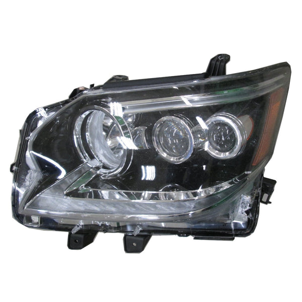 For Lexus GX 460 2014 15 16 17 18 2019 Headlight LED Driver Side 81185-60G21 LX2502160
