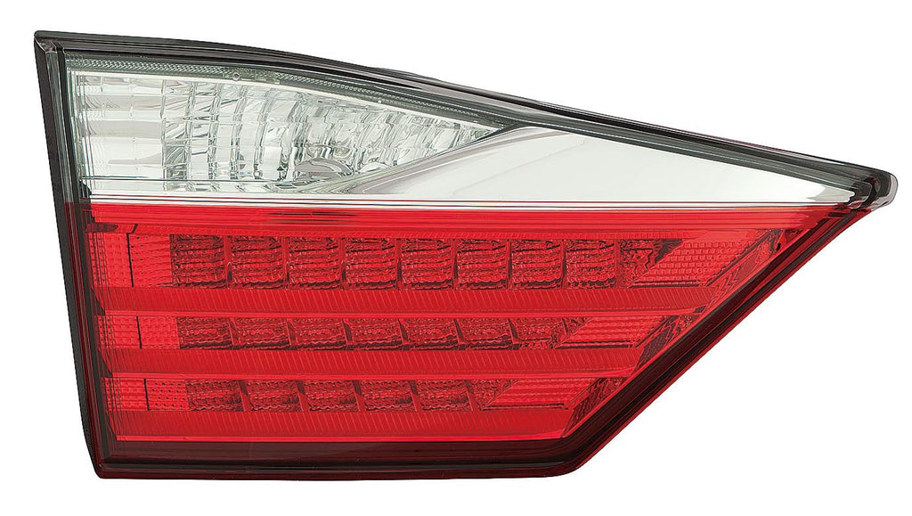 For Lexus ES 350/ 300h 2013 14 2015 Back Up Light Inner lH 81591-33230 LX2802118