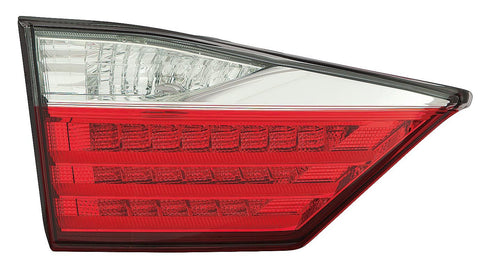For Lexus ES 350/ 300h 2013 14 2015 Back Up Light Inner lH 81591-33230 LX2802118