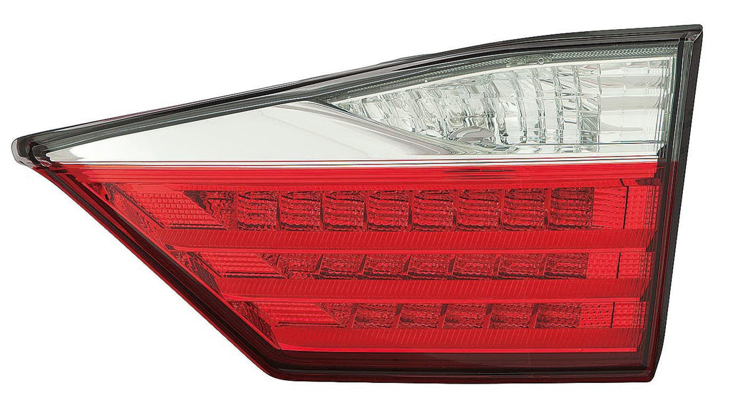 For Lexus ES 350/ 300h 2013 14 2015 Back Up Light Inner Passenger Side 81581-33240 LX2803118