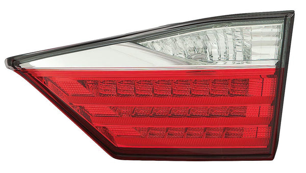 For Lexus ES 350/ 300h 2013 14 2015 Back Up Light Inner Passenger Side 81581-33240 LX2803118