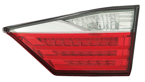 For Lexus ES 350/ 300h 2013 14 2015 Back Up Light Inner Passenger Side 81581-33240 LX2803118