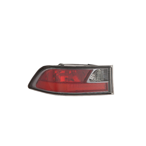 For Lexus GX 460 2014-2023 Back Up Light Driver Side CAPA Certified 81681-60120 LX2886103C