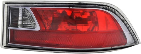 For Lexus GX 460 2014-2023 Back Up Light Passenger Side CAPA Certified 81671-60160 LX2887103C