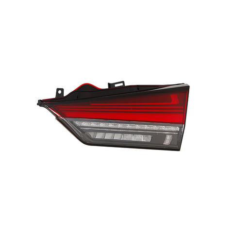 For Lexus RX 350/ 350L/ 450h/ 450hL 2020 21 2022 Back Up Light Inner JAPAN Built Premium Passenger Side CAPA Certified 81580-48350 LX2803137C