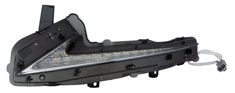 For Lexus IS 250/ 350 2014 15 2016 DRL Driver Side CAPA Certified 81620-53031 LX2562100C